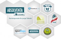 ABSOLVENTA Jobnet