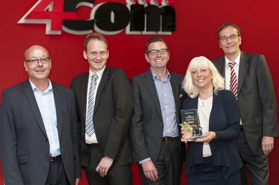 AwardPlantronics_Alle