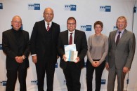 TeleSys ist Ausbildungsbetrieb