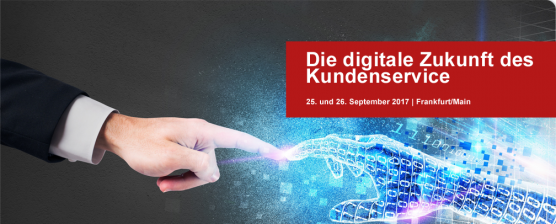 Die digitale Zukunft des Kundenservice_MC AG 2017