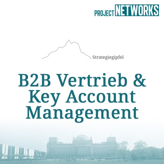Logo Vertrieb