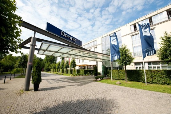 Dorint Hotel Sanssouci Potsdam